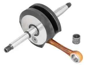 Albero a gomiti | Sachs 505, 535 A1, 535 AV (A4477) Albero a gomiti | Sachs 505, 535 A1, 535 AV (A4477)