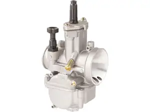 Carburatore Polini 24 mm (starter manuale) Carburatore Polini 24 mm (starter manuale)
