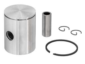 Pistone 38,96 mm #D | Zündapp Belmondo, Bergsteiger Pistone 38,96 mm #D | Zündapp Belmondo, Bergsteiger