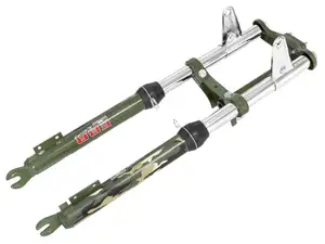EBR Gabel military, verstärkt | Puch EBR Gabel military, verstärkt | Puch