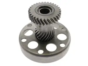 Cestello frizione Occ. | Sachs 503 AB, ABL (A5641) Cestello frizione Occ. | Sachs 503 AB, ABL (A5641)