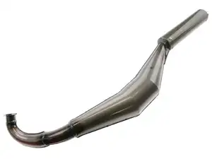 Simonini Auspuff Aramid | Puch Simonini Auspuff Aramid | Puch