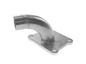 Ansaugstutzen Athena  AJH Inox Ansaugstutzen Athena  AJH Inox