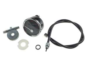 Set tachimetro Transval 17" | Peugeot 103 SP/SPX/RCX Set tachimetro Transval 17" | Peugeot 103 SP/SPX/RCX