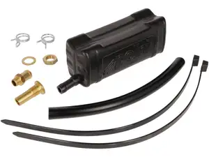 Polini Lunge Kunststoff schwarz Polini Lunge Kunststoff schwarz