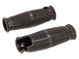 Set di maniglie nero | Solex Set di maniglie nero | Solex