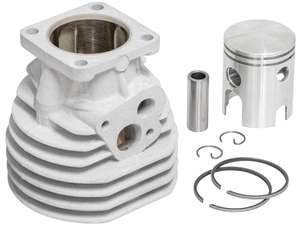 Kit cilindro Airsal 39,5 mm | Solex Kit cilindro Airsal 39,5 mm | Solex