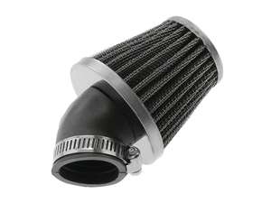 Filtro aria RMS griglia grande 45° (Ø=35) PHBG Filtro aria RMS griglia grande 45° (Ø=35) PHBG