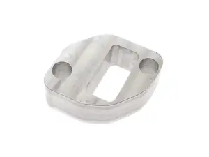 Distanziale da 13 mm per flangia del collettore di aspirazione | Sachs 504, 505, 535 Distanziale da 13 mm per flangia del collettore di aspirazione | Sachs 504, 505, 535
