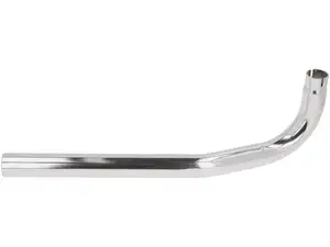 swiing® ingenious flame tube 32 mm cromo | Sachs 503 swiing® ingenious flame tube 32 mm cromo | Sachs 503