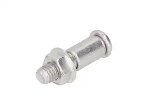 Vite leva Domino M6x26mm manopole | Piaggio Ciao, SI, Bravo, Boxer Vite leva Domino M6x26mm manopole | Piaggio Ciao, SI, Bravo, Boxer