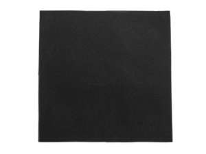Luftfiltermatte 320x320x9 mm schwarz Luftfiltermatte 320x320x9 mm schwarz