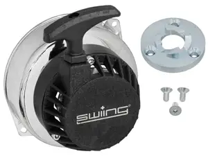 swiing® ingenious pull starter EVO & HPI accensione (210) | Puch E50 swiing® ingenious pull starter EVO & HPI accensione (210) | Puch E50