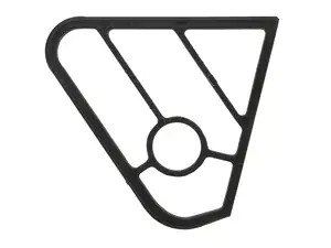 Grille air filter Tomos Grille air filter Tomos