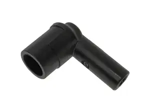 Connettore per candele BERU / Soppressione delle interferenze da 1kΩ Connettore per candele BERU / Soppressione delle interferenze da 1kΩ