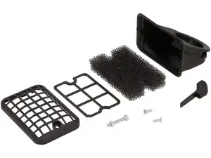 Malossi Luftfilter zu Dell'Orto PHBG | Piaggio Ciao Malossi Luftfilter zu Dell'Orto PHBG | Piaggio Ciao