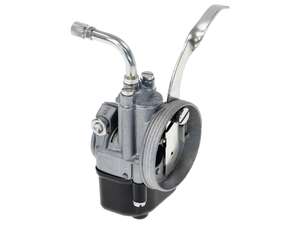 Carburatore Dell'Orto 13/13 SHA con starter manuale | Piaggio Ciao P, SC Carburatore Dell'Orto 13/13 SHA con starter manuale | Piaggio Ciao P, SC