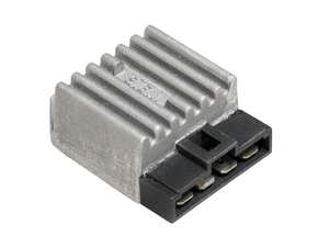 Regolatore di tensione 12V | Pony GTX, Cross con E-Start (A8778) Regolatore di tensione 12V | Pony GTX, Cross con E-Start (A8778)