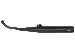 MLM 28 mm Auspuff Silent Ninja (gerader Auslass) | Puch MLM 28 mm Auspuff Silent Ninja (gerader Auslass) | Puch