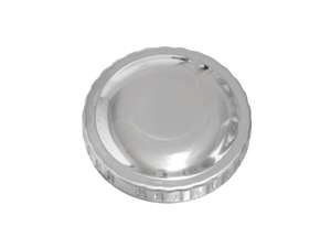 Tappo di rifornimento carburante 30 mm a baionetta in acciaio inox Tappo di rifornimento carburante 30 mm a baionetta in acciaio inox