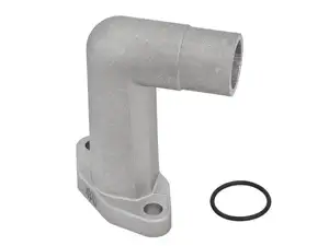 Collettore di aspirazione GPO 15 mm rotondo | Puch X30 NS, NL, Sprinter Collettore di aspirazione GPO 15 mm rotondo | Puch X30 NS, NL, Sprinter