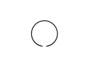 Anello pistone GPO Ø 38 x 1,5 mm cromato duro | Puch Anello pistone GPO Ø 38 x 1,5 mm cromato duro | Puch