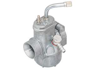 carburatore swiing® ingenioso SRF da 17 mm camuffato | Puch Maxi, Supermaxi, X30 NS / NL carburatore swiing® ingenioso SRF da 17 mm camuffato | Puch Maxi, Supermaxi, X30 NS / NL