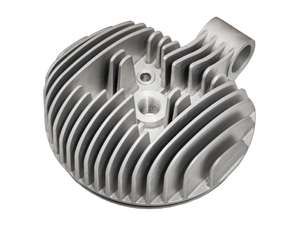 Messa a punto della testa del cilindro da 41 mm | Sachs 50/3, 50/4 LKH Messa a punto della testa del cilindro da 41 mm | Sachs 50/3, 50/4 LKH