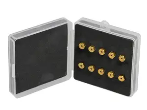 Set di ugelli M5 (130 - 148) Mikuni replica Set di ugelli M5 (130 - 148) Mikuni replica