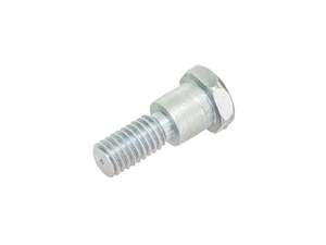Vite a gambo M6 leva acceleratore | Solex Vite a gambo M6 leva acceleratore | Solex