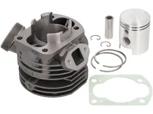 BAD ASS Cilindro Diablo Ø 41 mm | Sachs 502, 50/2, 50/3, 50/4 BAD ASS Cilindro Diablo Ø 41 mm | Sachs 502, 50/2, 50/3, 50/4