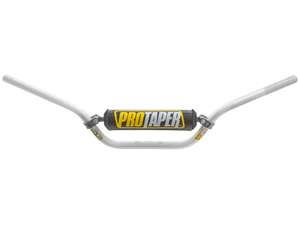 Manubrio ProTaper "ATV HIGH" piastra forcella 15 cm argento Manubrio ProTaper "ATV HIGH" piastra forcella 15 cm argento