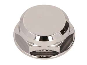 swiing® revival Gabelschaftmutter 1" / 24G geschlossen Inox swiing® revival Gabelschaftmutter 1" / 24G geschlossen Inox