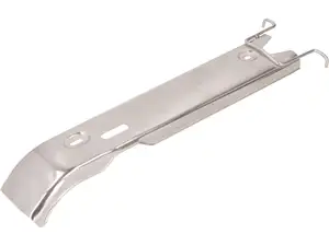 swiing® revival Kabelkanal mit Bügel Inox | Piaggio Ciao swiing® revival Kabelkanal mit Bügel Inox | Piaggio Ciao