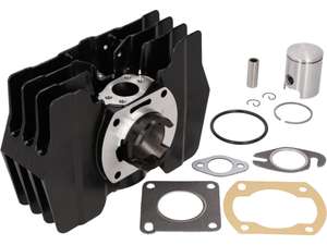 Kit cilindro AKOA a parete larga 38 mm originale | Sachs 503 AB, AC, ADV (A2868) Kit cilindro AKOA a parete larga 38 mm originale | Sachs 503 AB, AC, ADV (A2868)