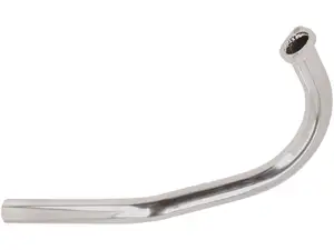 swiing® ingenious flame tube 28 mm (destrorso) Inox | Alpa SP 3000, Zündapp Bergsteiger swiing® ingenious flame tube 28 mm (destrorso) Inox | Alpa SP 3000, Zündapp Bergsteiger