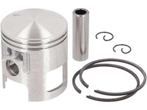 Kit cilindro a membrana DMP con pistone 45 mm | Puch Kit cilindro a membrana DMP con pistone 45 mm | Puch