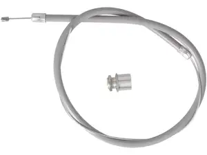 Bollag Motos Cavo di strozzatura carburatore Polini CP | Vespa Wideframe Bollag Motos Cavo di strozzatura carburatore Polini CP | Vespa Wideframe