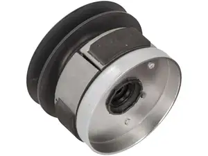 GPO Wandler mit swiing® Riemenscheiben Ø 96 mm ohne Glocke | Piaggio Ciao, SI, Bravo, Boxer GPO Wandler mit swiing® Riemenscheiben Ø 96 mm ohne Glocke | Piaggio Ciao, SI, Bravo, Boxer