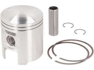 Pistone Wössner 58,15 mm, #6 | Vespa GS150, GS3 Pistone Wössner 58,15 mm, #6 | Vespa GS150, GS3