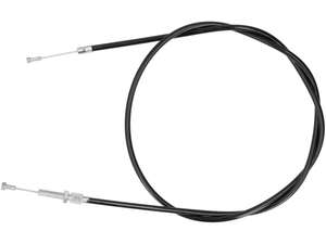 Cavo frizione con coperchio nero | Hercules Prima 4, 5 Cavo frizione con coperchio nero | Hercules Prima 4, 5