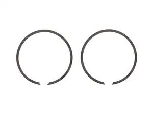 Fasce elastiche GPO 43 x 1,5 mm (IS) "Divertimento" (coppia) | Sachs 502, 50/2, 50/3, 50/4 Fasce elastiche GPO 43 x 1,5 mm (IS) "Divertimento" (coppia) | Sachs 502, 50/2, 50/3, 50/4