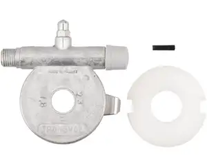 Transval Tachoantrieb 17" | MBK 51 Super Transval Tachoantrieb 17" | MBK 51 Super