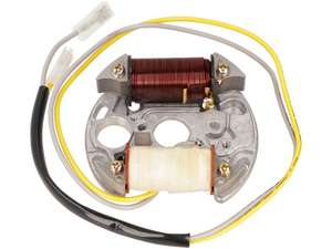 Piastra di accensione GPO 6 / 12V Accensione CDI Piastra di accensione GPO 6 / 12V Accensione CDI
