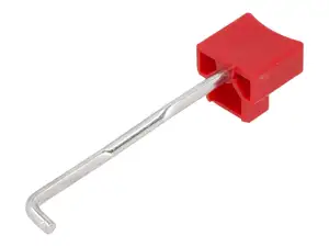 swiing® revival leva strozzatura Dell'orto SHA tipo 3 rosso | Piaggio Ciao C24 swiing® revival leva strozzatura Dell'orto SHA tipo 3 rosso | Piaggio Ciao C24