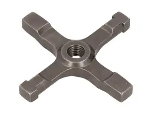 Polini Schaltkreuz (verstärkt) gewölbt «PX Alt» | Vespa Largeframe Polini Schaltkreuz (verstärkt) gewölbt «PX Alt» | Vespa Largeframe