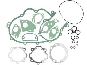 BGM set guarnizioni motore "Pro Silicone" | Vespa Largeframe BGM set guarnizioni motore "Pro Silicone" | Vespa Largeframe