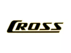 Adesivo per serbatoio "Cross" 90 x 20 | Pony 503 S Cross Adesivo per serbatoio "Cross" 90 x 20 | Pony 503 S Cross