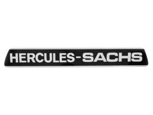 Adesivi per il serbatoio e il rivestimento laterale "Hercules-Sachs Adesivi per il serbatoio e il rivestimento laterale "Hercules-Sachs