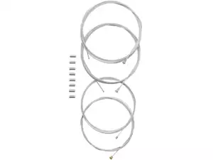 Set di cavi per interni manuale Set di cavi per interni manuale